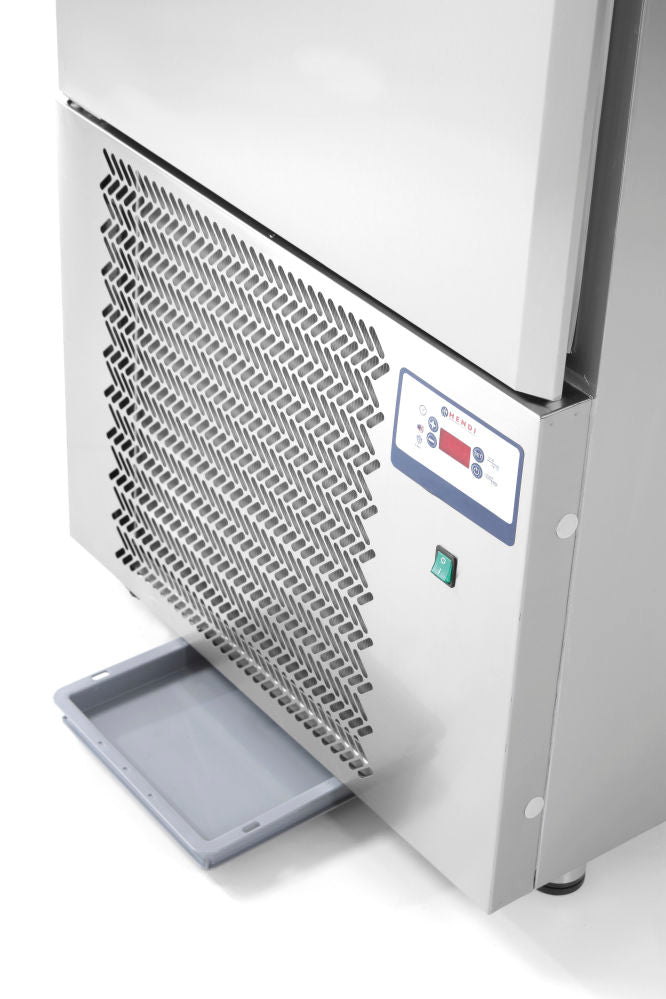 Schockfroster 10 x GN 1/1