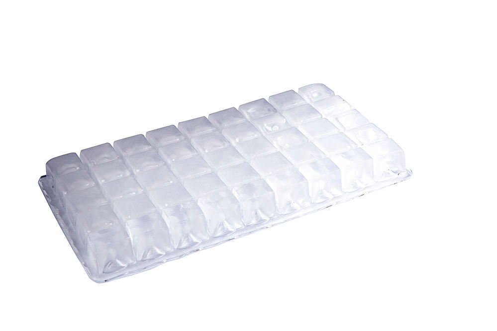 Eiswürfelbereiter