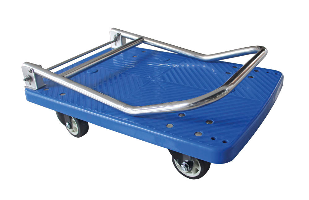 Plattform Wagen