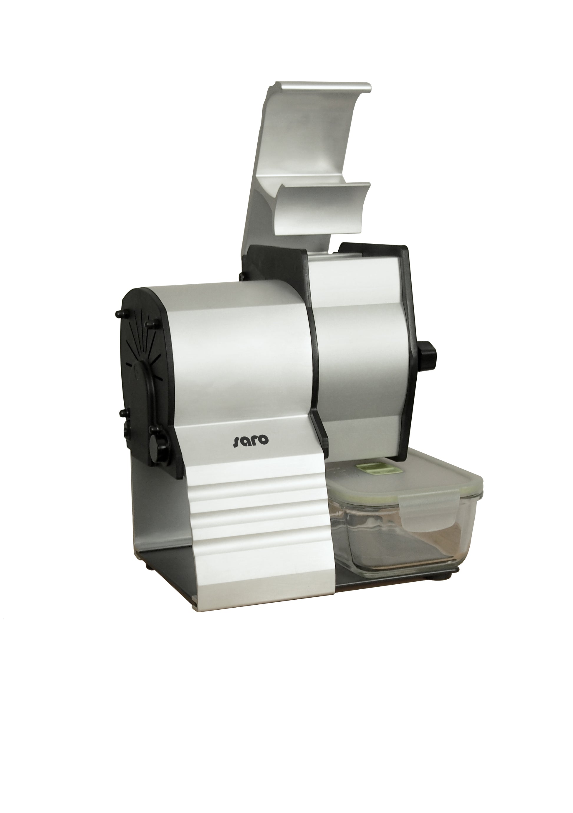 SARO Käsereibemaschine Modell EVO 75