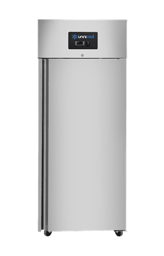 Gefrierschrank â€“ 1 TÃ¼r â€“ 650 Liter