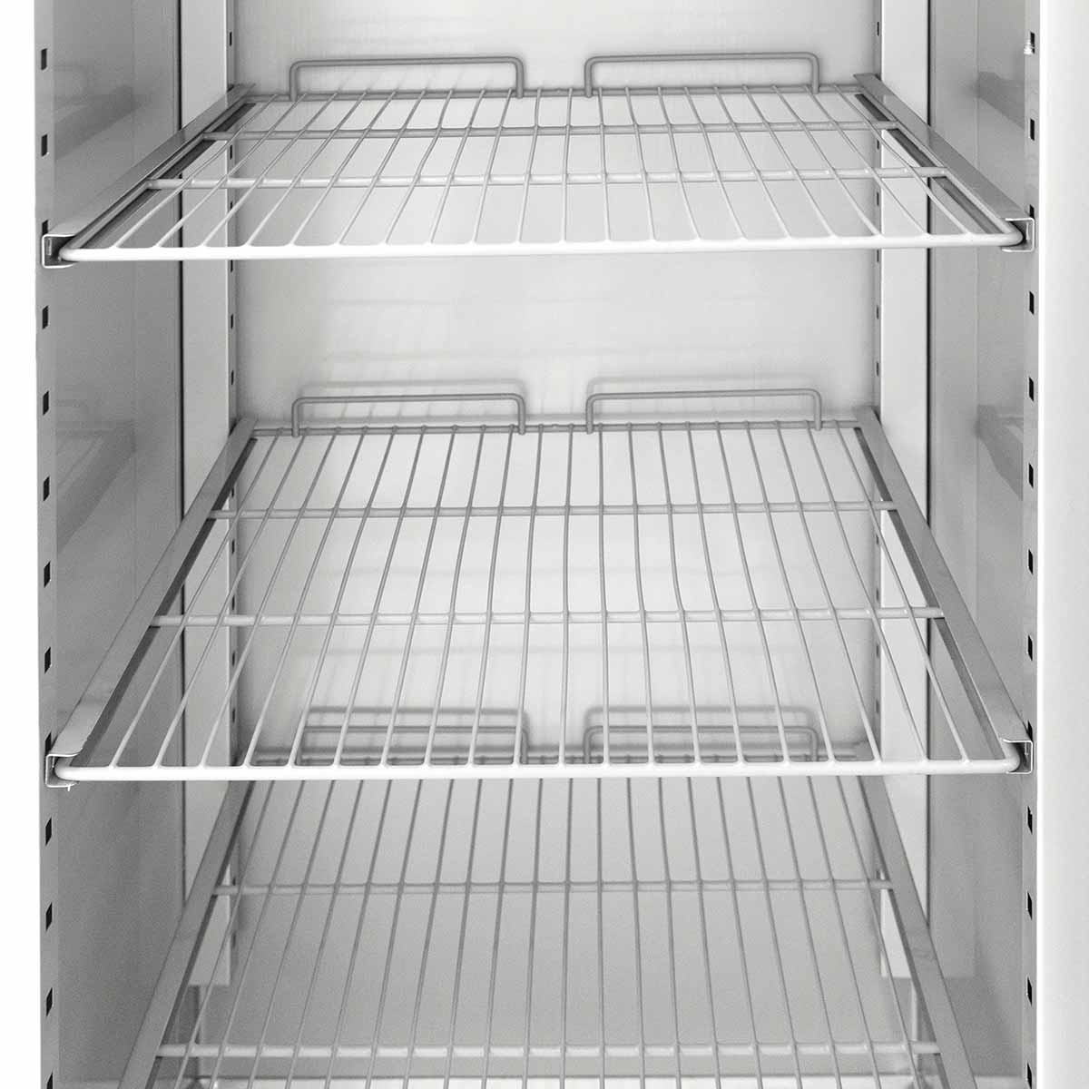 EASYLINE Kühlschrank 700 / 1-türig GN2/1