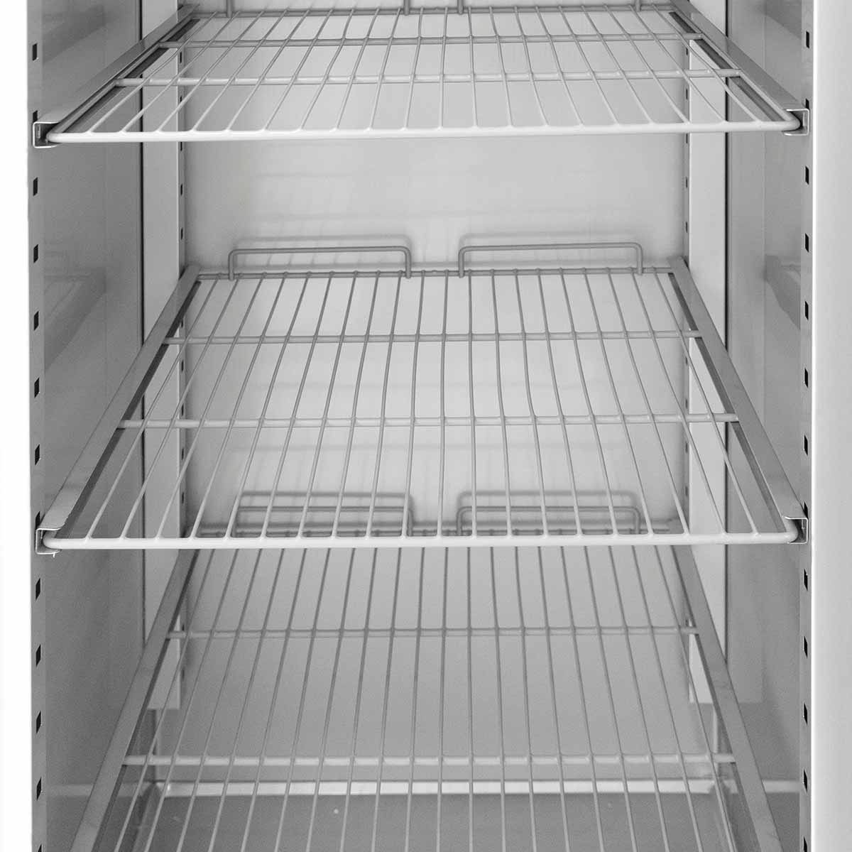 EASYLINE Tiefkühlschrank 700 / 1-türig GN2/1