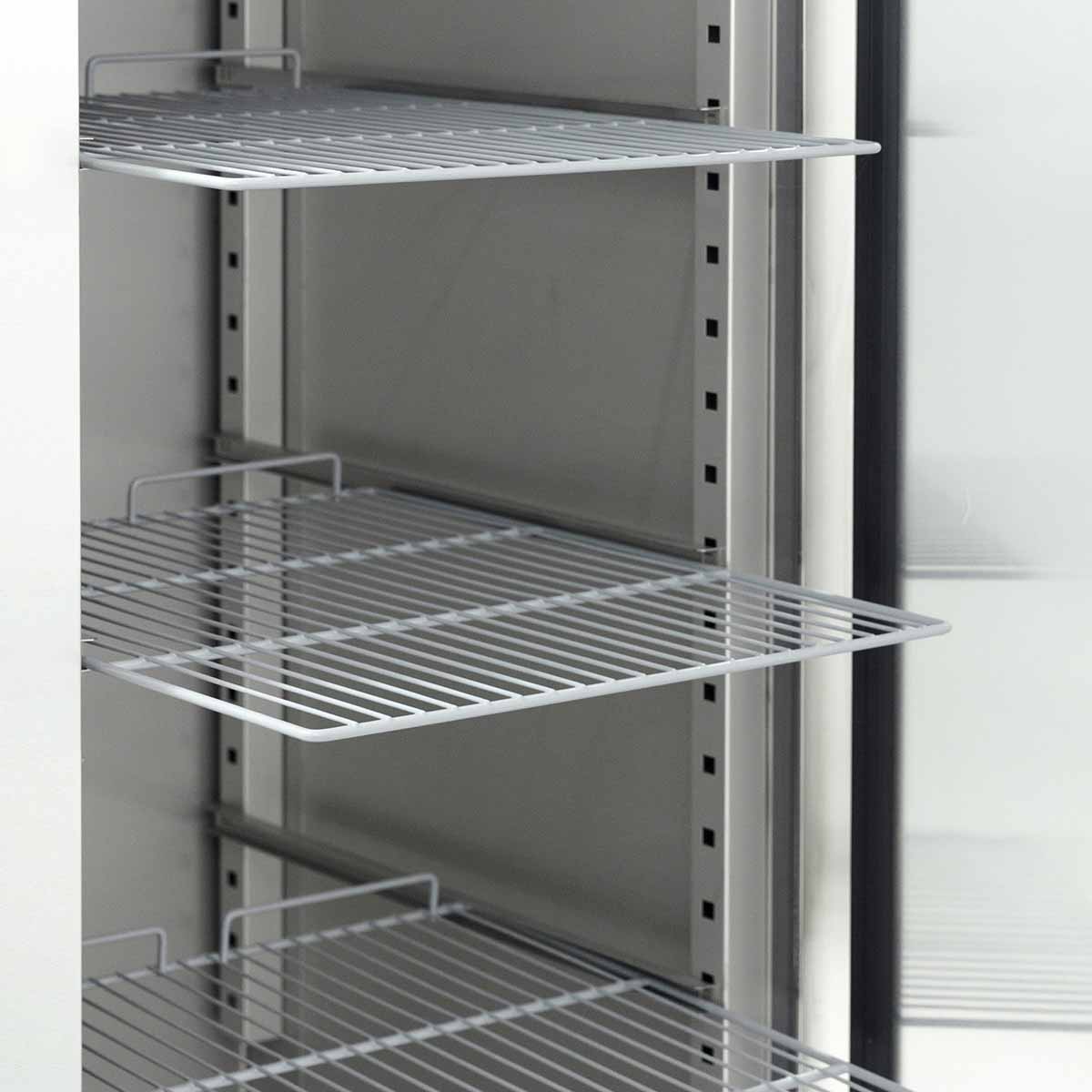 EASYLINE Tiefkühlschrank 700 / 1-türig GN2/1