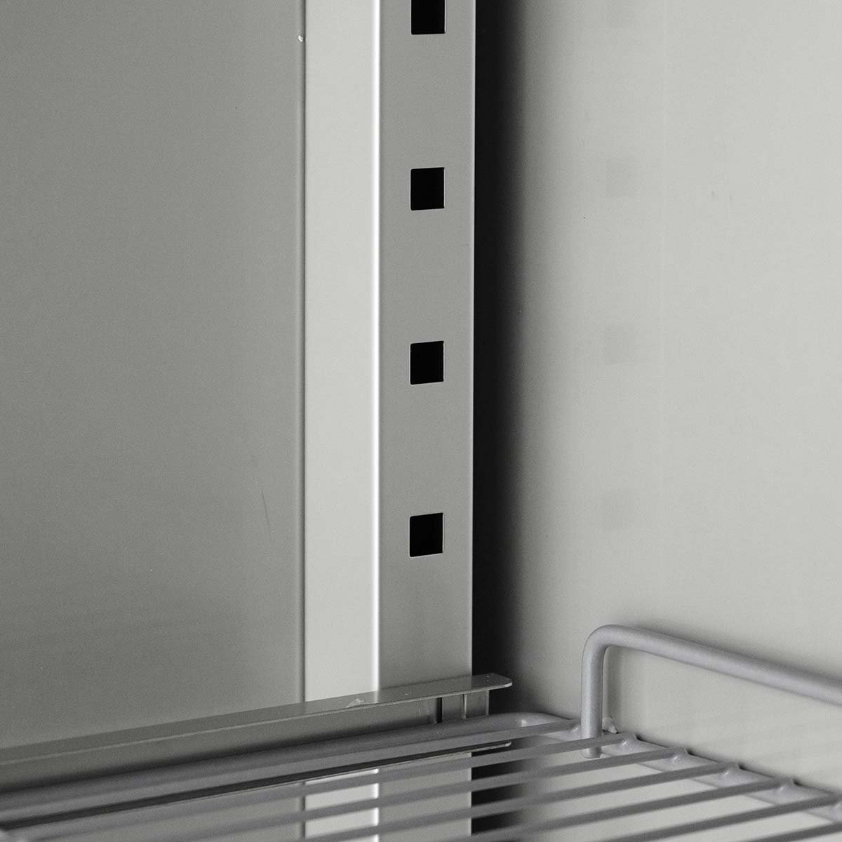 EASYLINE Tiefkühlschrank 1400 / 2-türig GN2/1