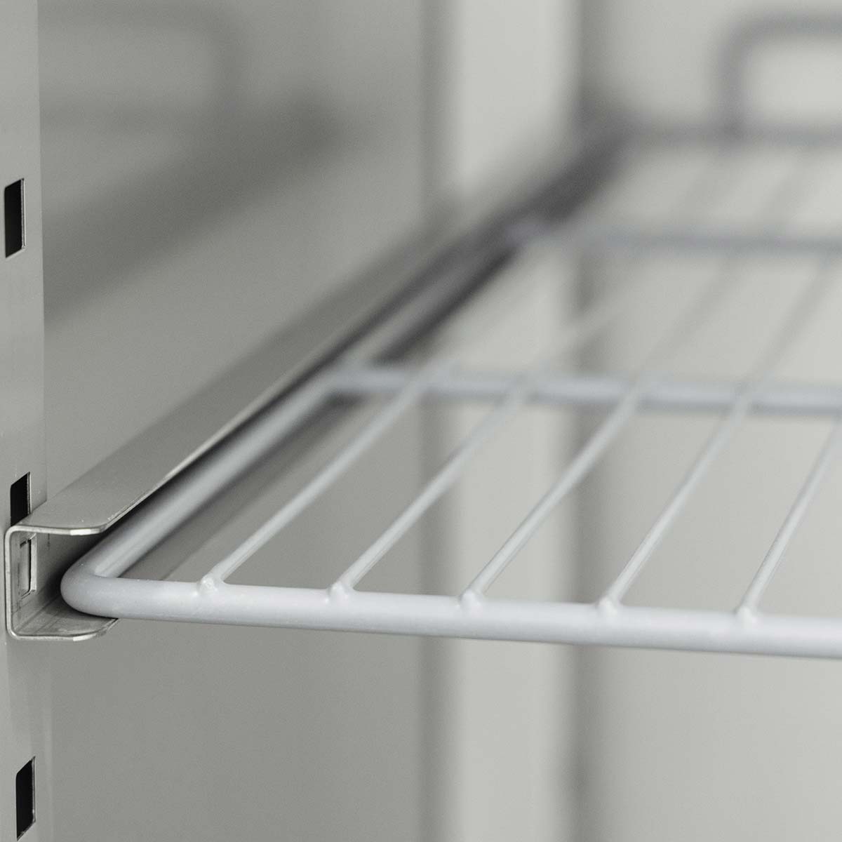 EASYLINE Tiefkühlschrank 1400 / 2-türig GN2/1