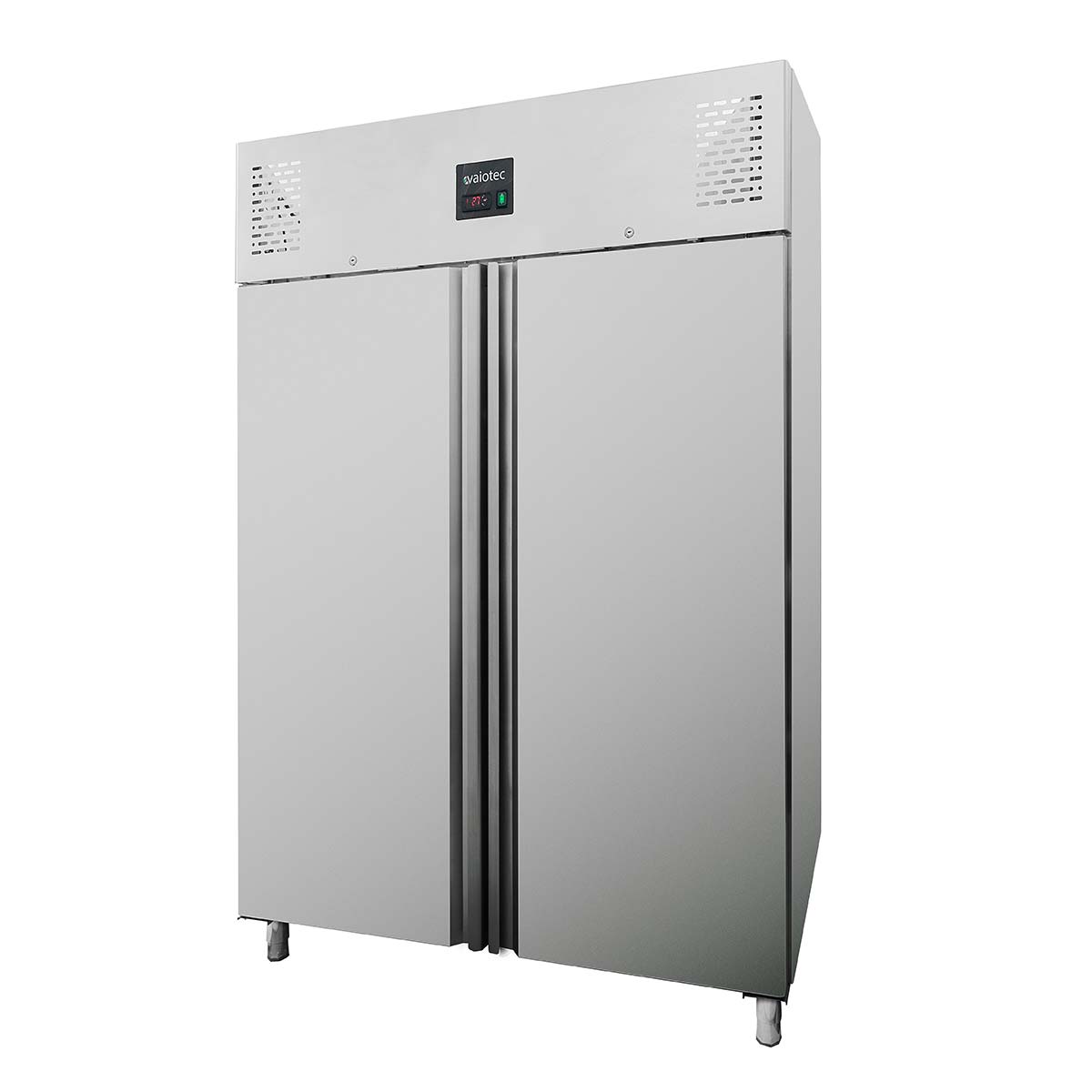 EASYLINE Tiefkühlschrank 1400 / 2-türig GN2/1