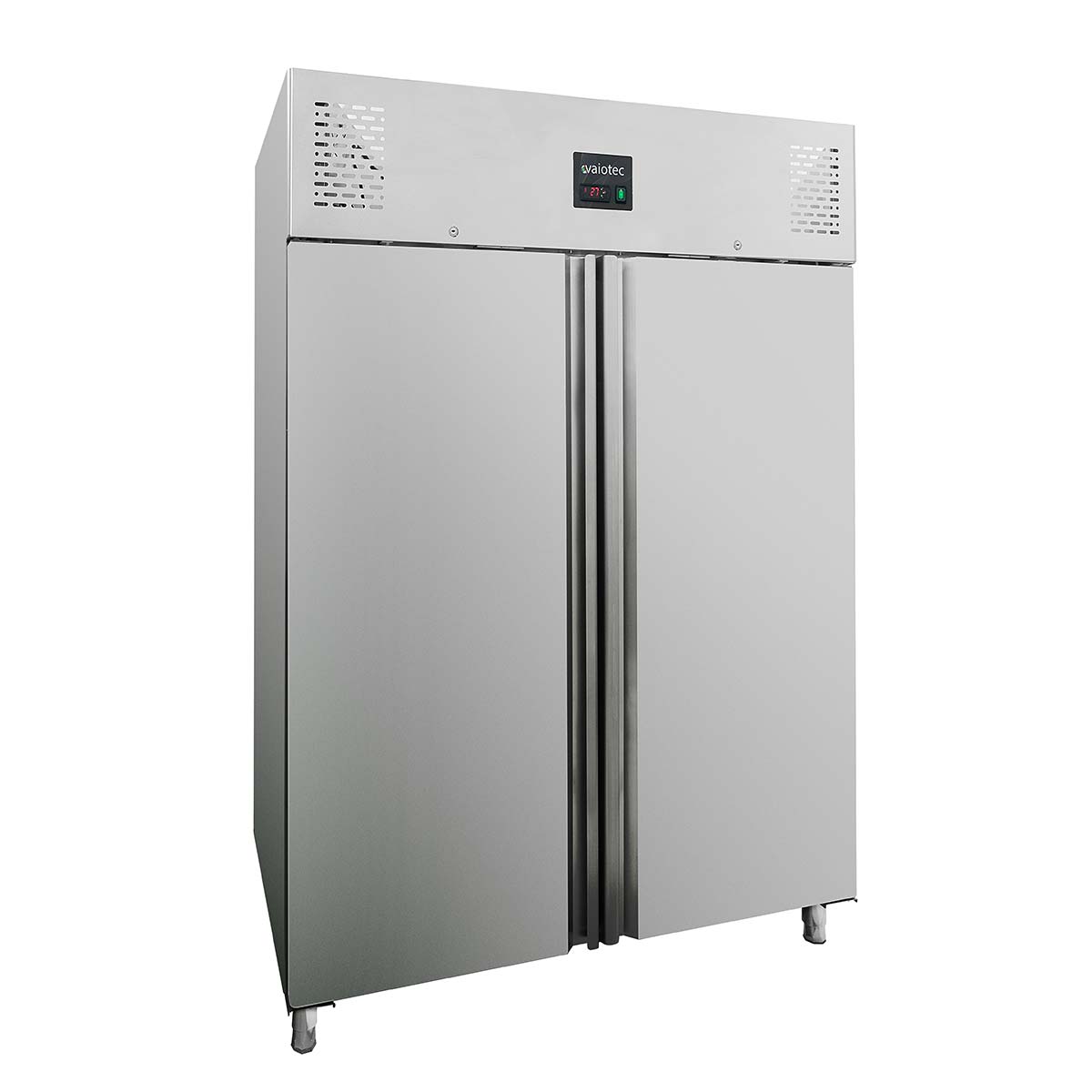 EASYLINE Tiefkühlschrank 1400 / 2-türig GN2/1