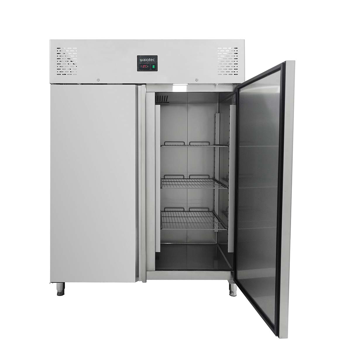 EASYLINE Tiefkühlschrank 1400 / 2-türig GN2/1