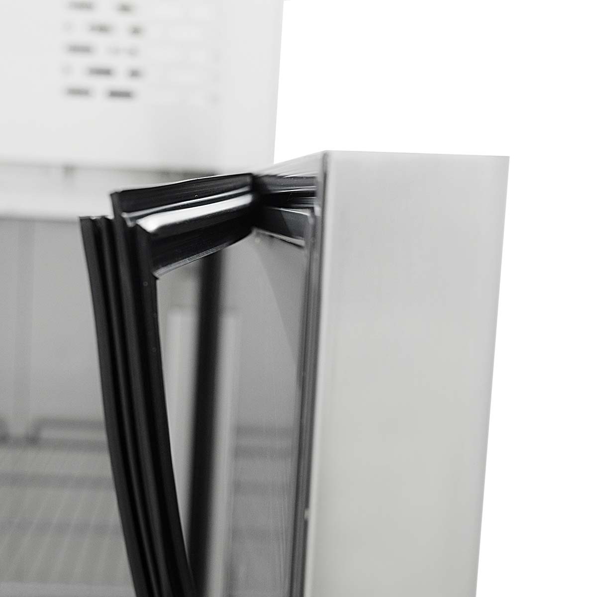 EASYLINE Tiefkühlschrank 1400 / 2-türig GN2/1