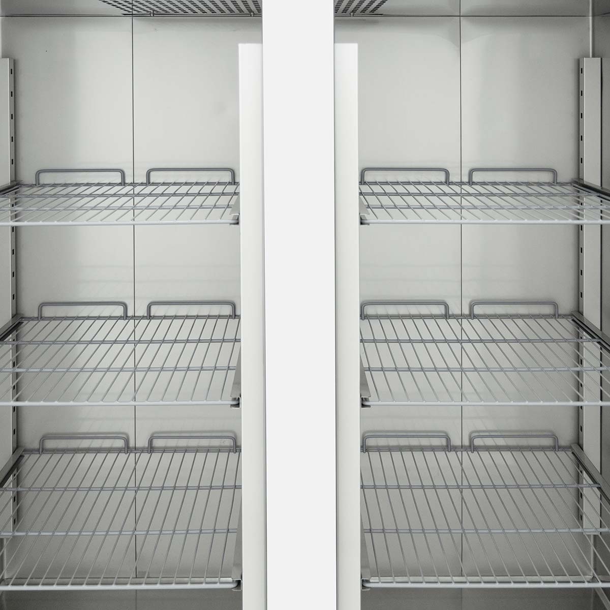 EASYLINE Tiefkühlschrank 1400 / 2-türig GN2/1