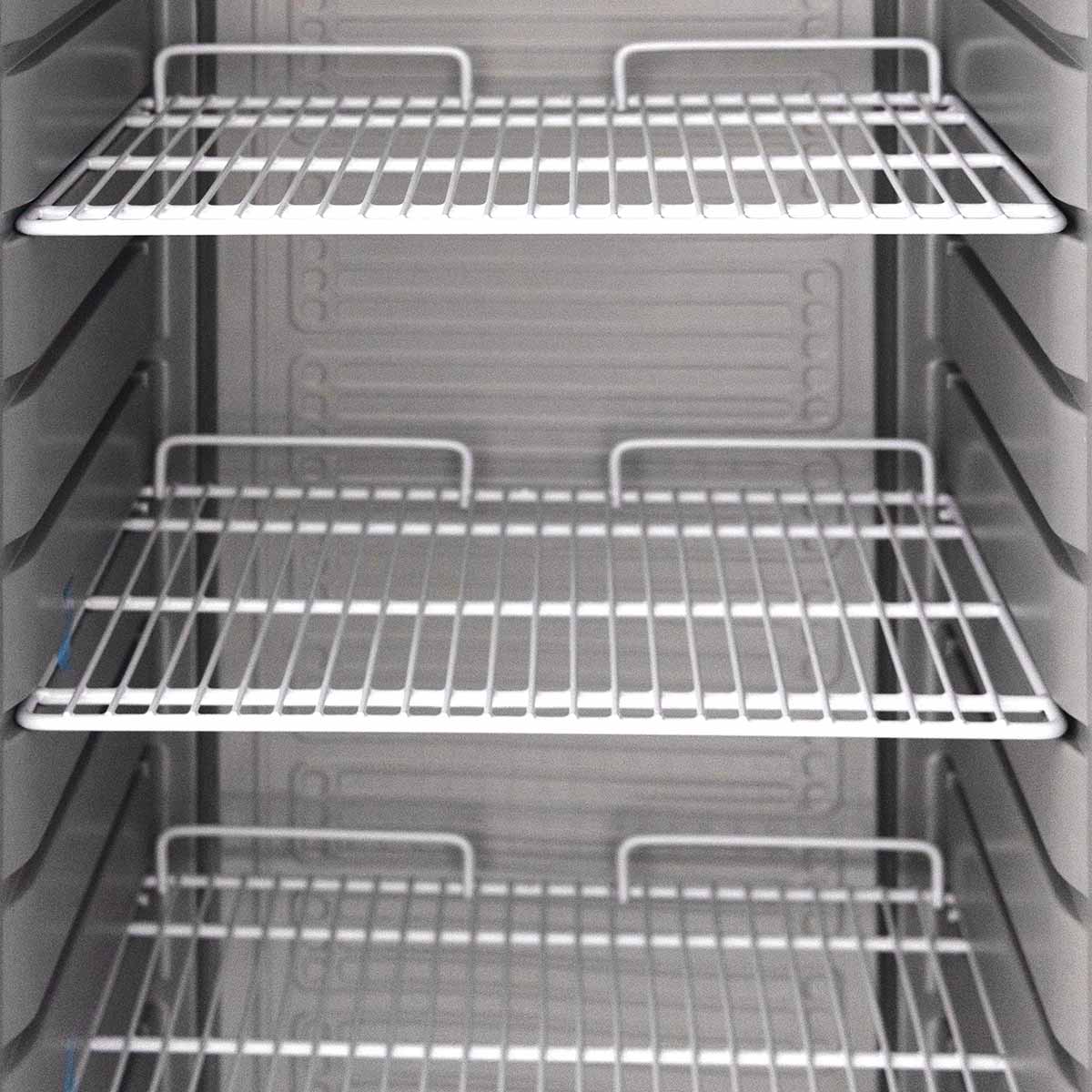 EASYLINE Lagerkühlschrank ABS / 305