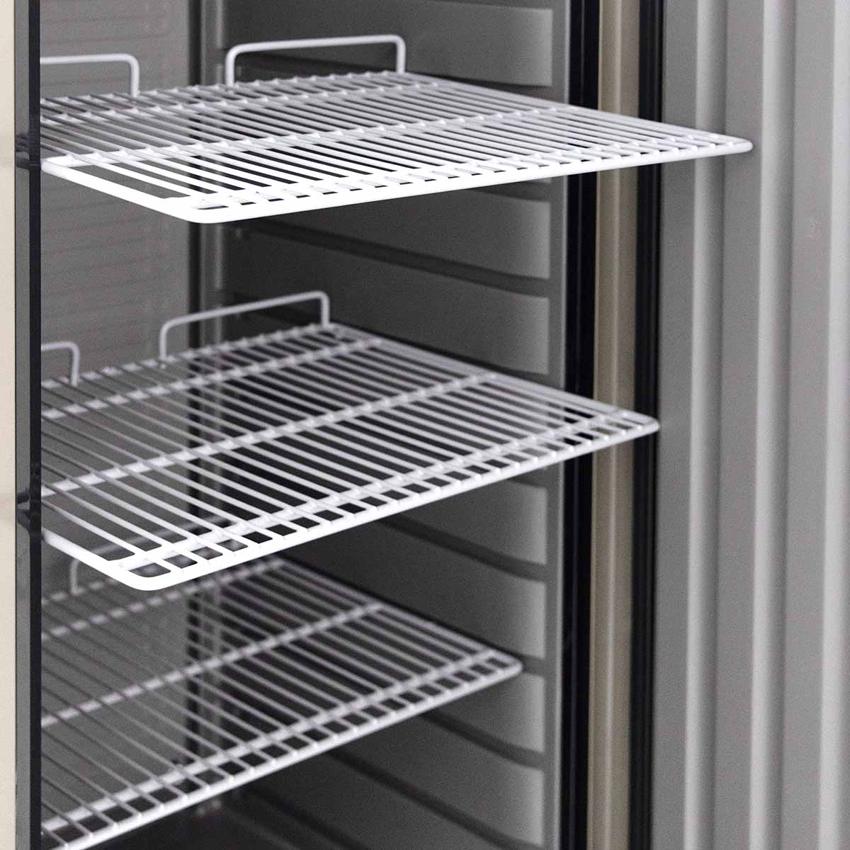 EASYLINE Lagerkühlschrank ABS / 305