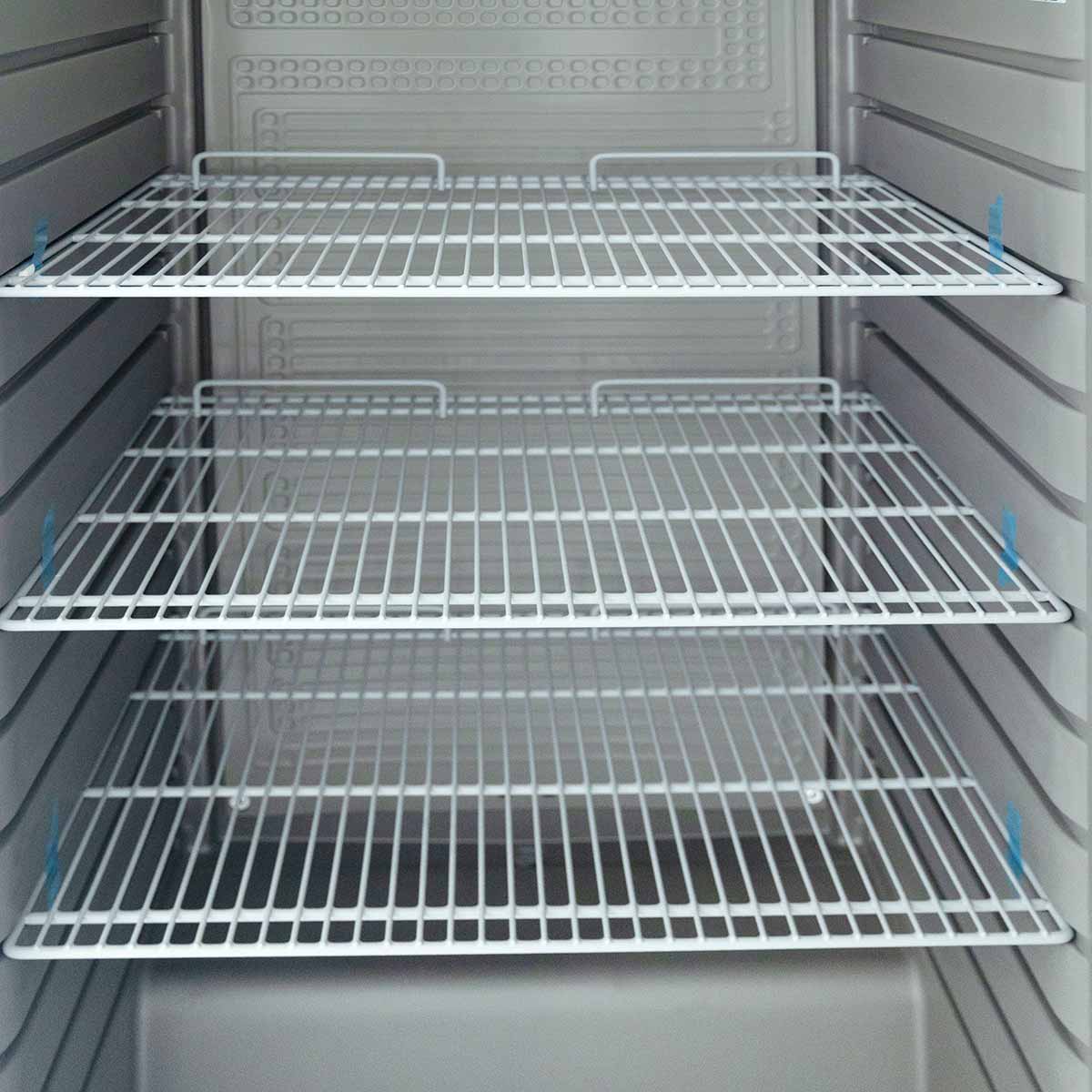 EASYLINE Lagerkühlschrank ABS / 580