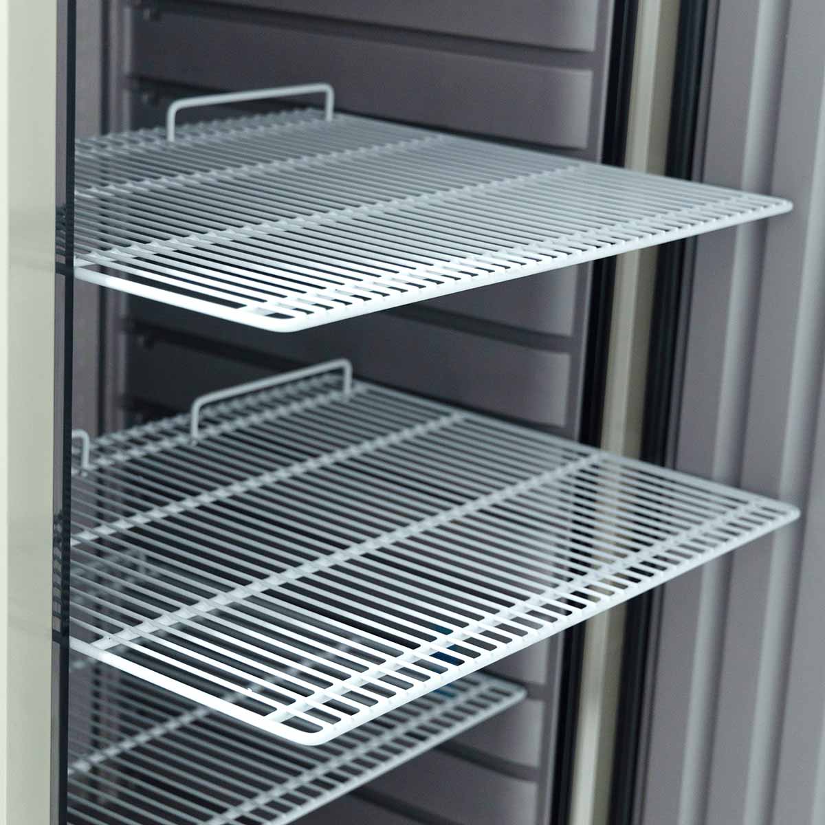 EASYLINE Lagerkühlschrank ABS / 580