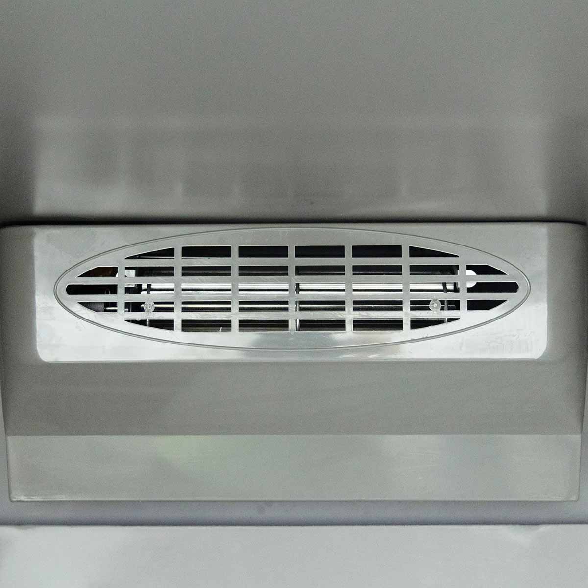EASYLINE Lagerkühlschrank ABS / 580