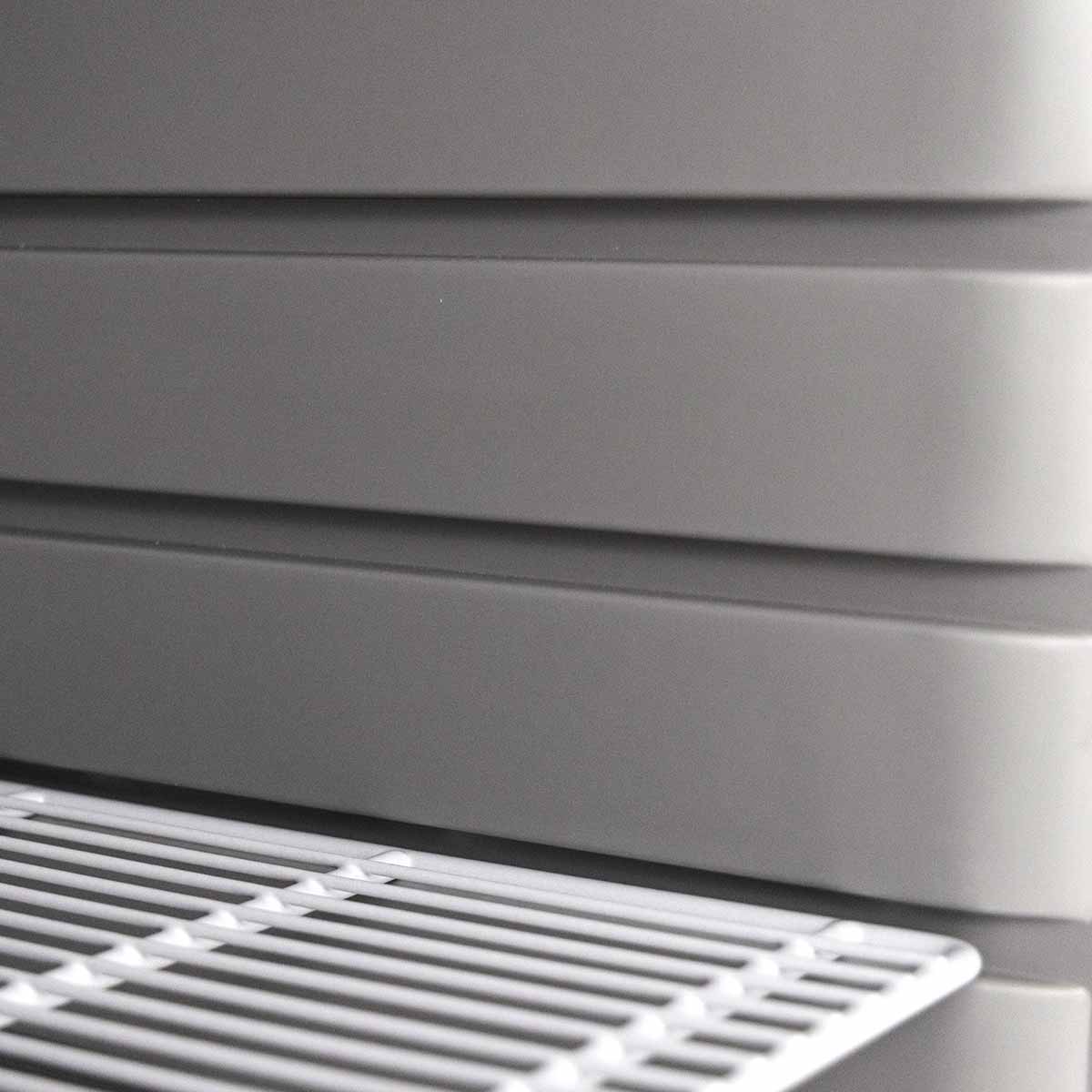 EASYLINE Lagertiefkühlschrank ABS / 305