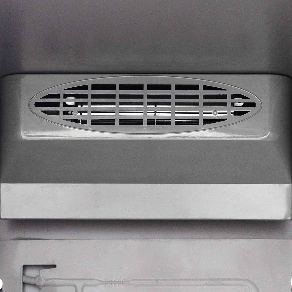 EASYLINE Lagertiefkühlschrank ABS / 305
