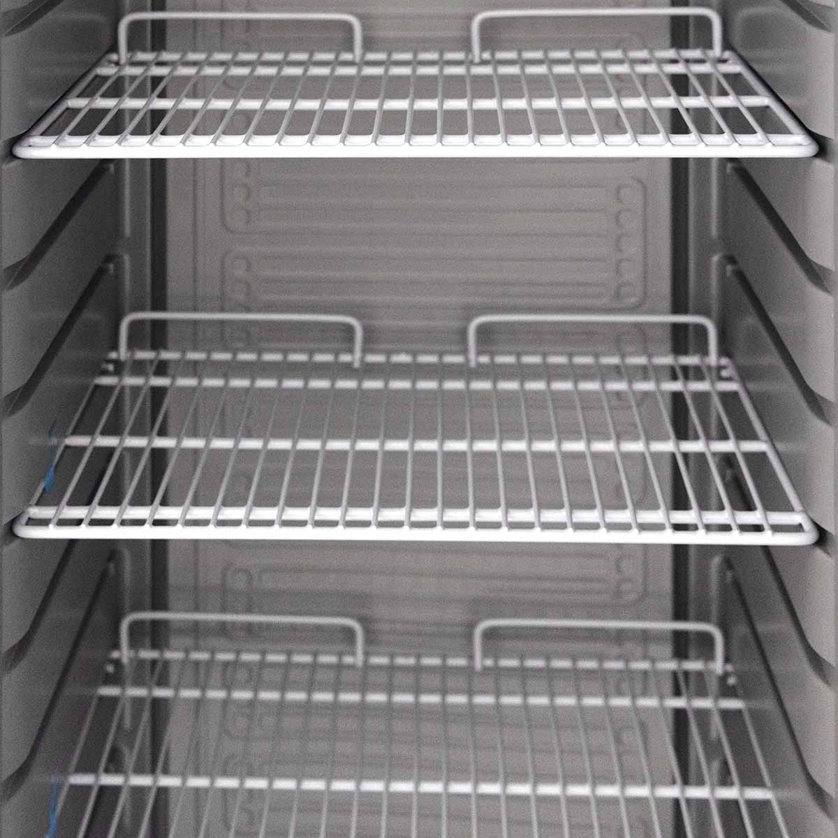 EASYLINE Lagertiefkühlschrank ABS / 305