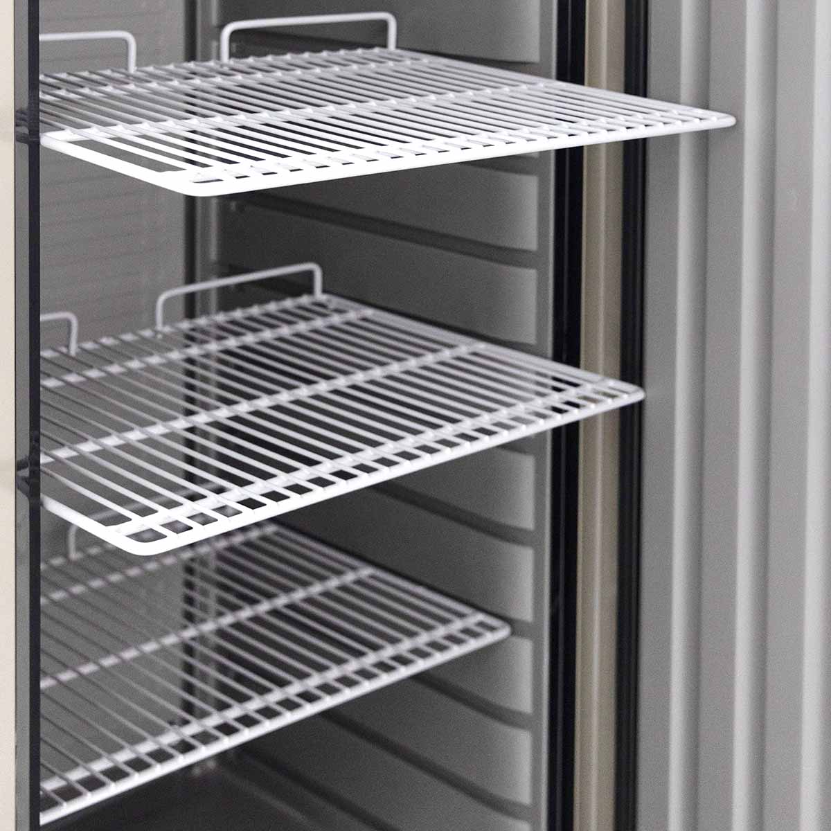 EASYLINE Lagertiefkühlschrank ABS / 305