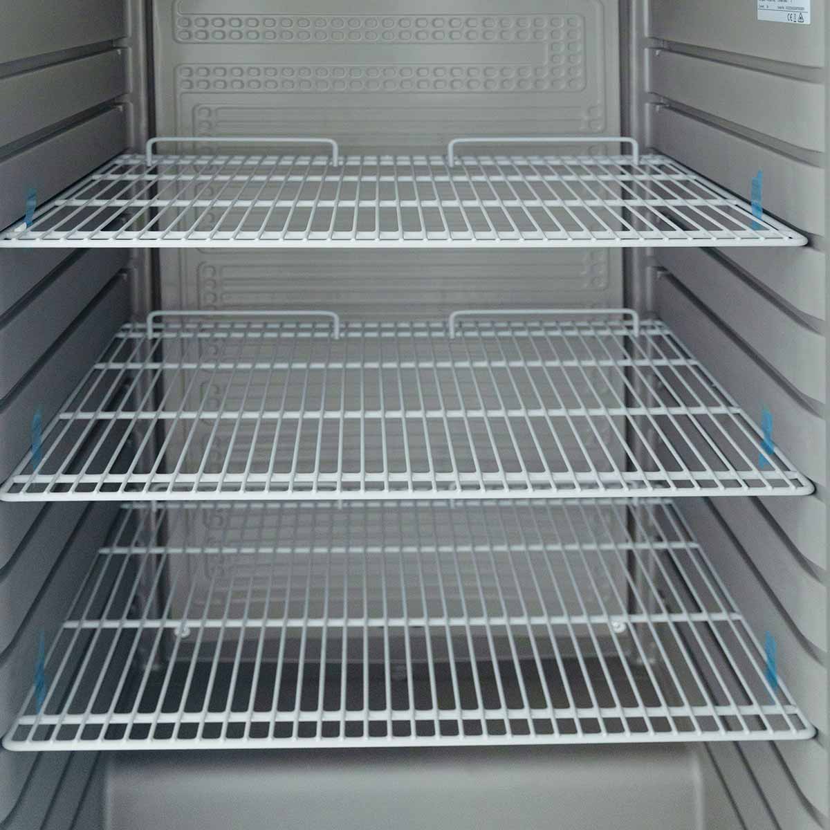 EASYLINE Lagertiefkühlschrank ABS  580