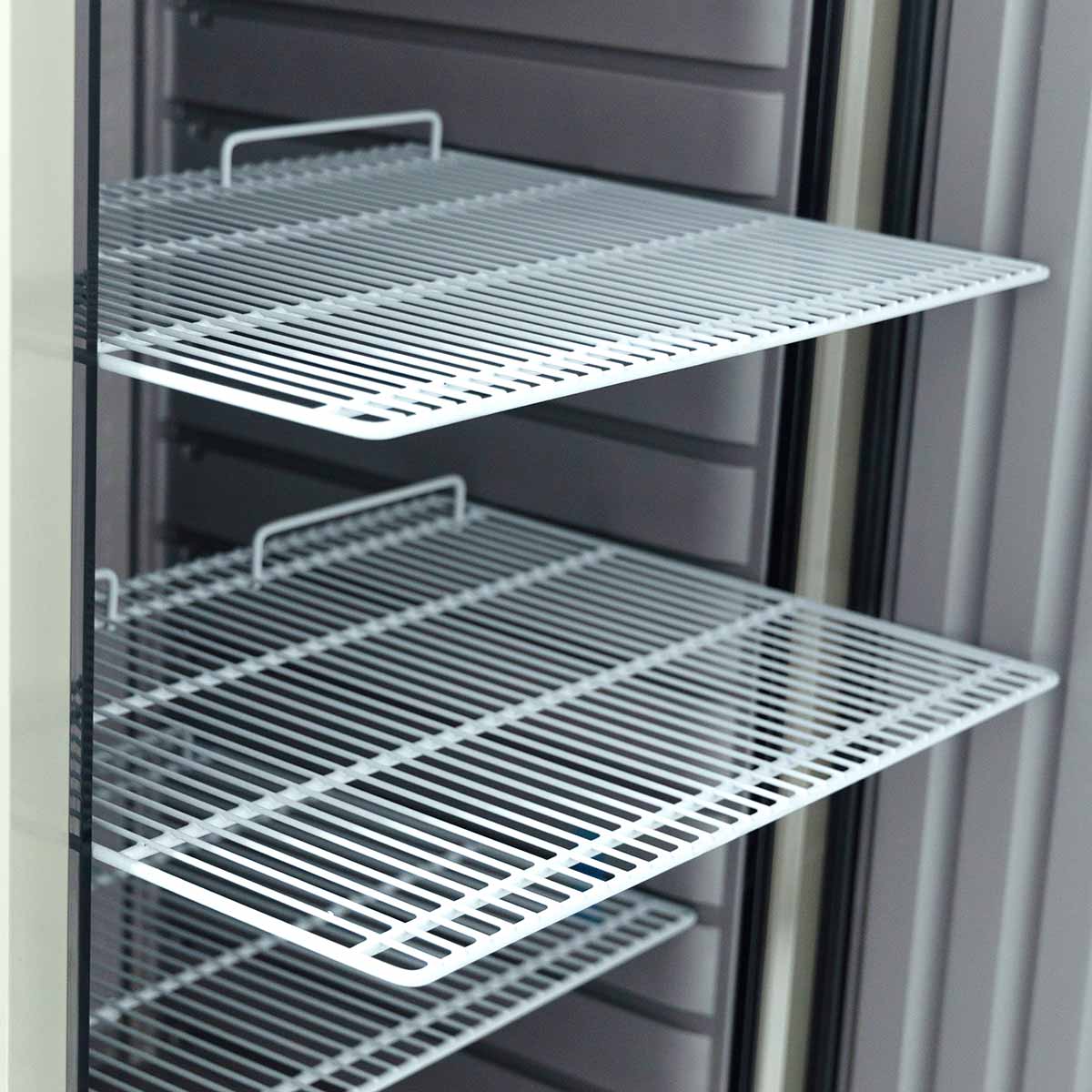 EASYLINE Lagertiefkühlschrank ABS  580