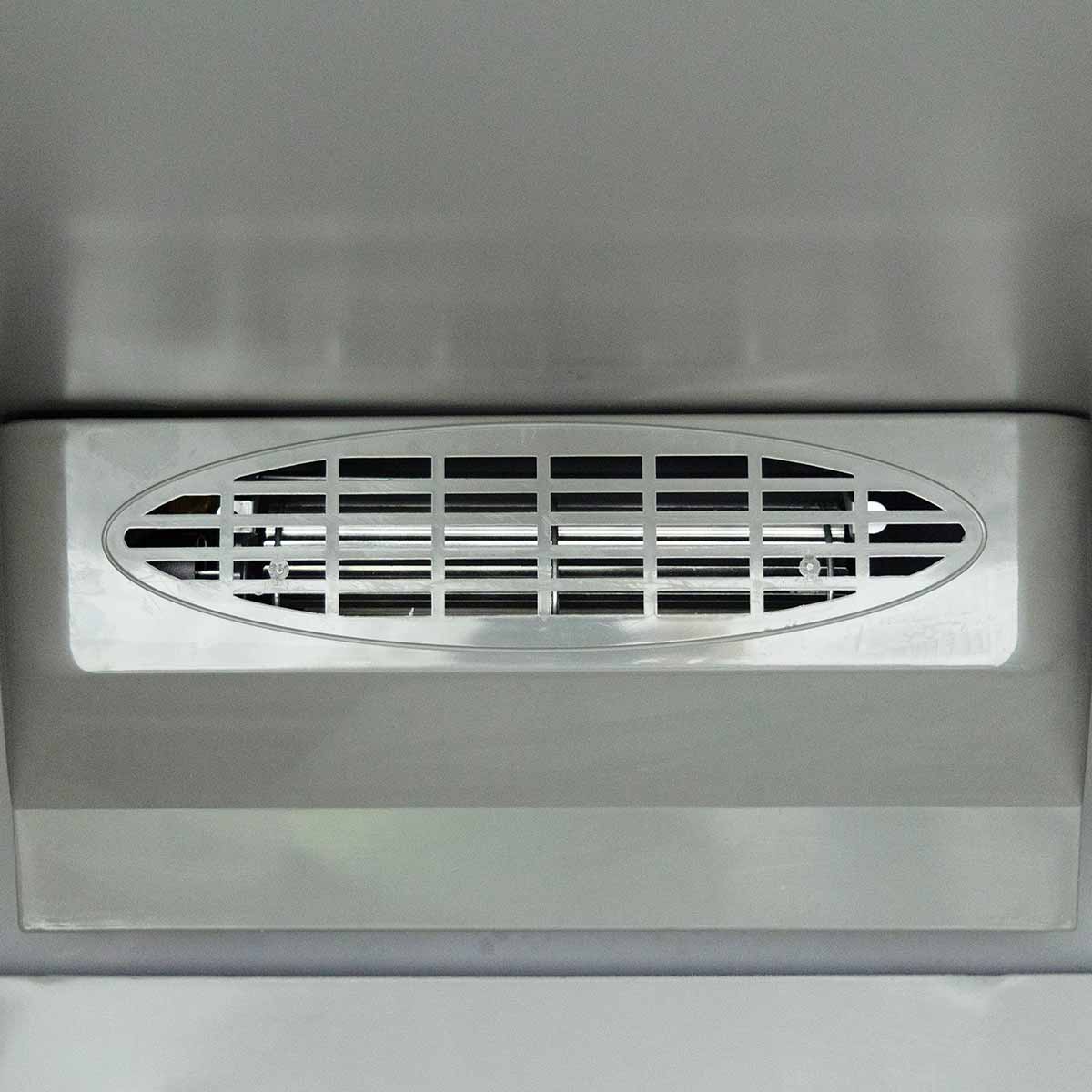 EASYLINE Lagertiefkühlschrank ABS  580