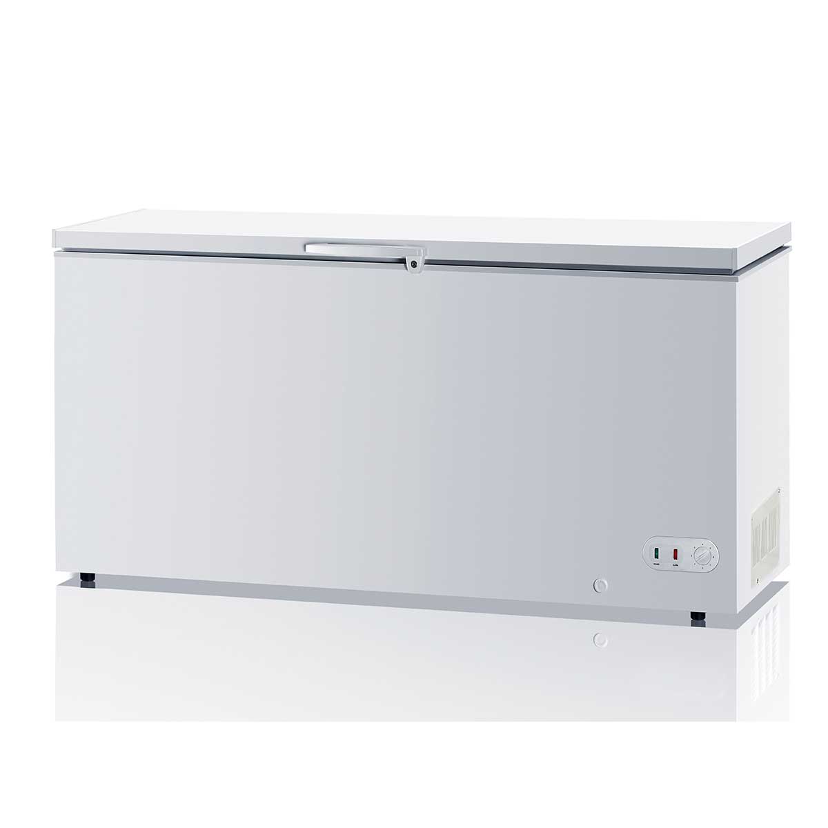 EASYLINE Tiefkühltruhe 650 mit Klappdeckel 1815mm