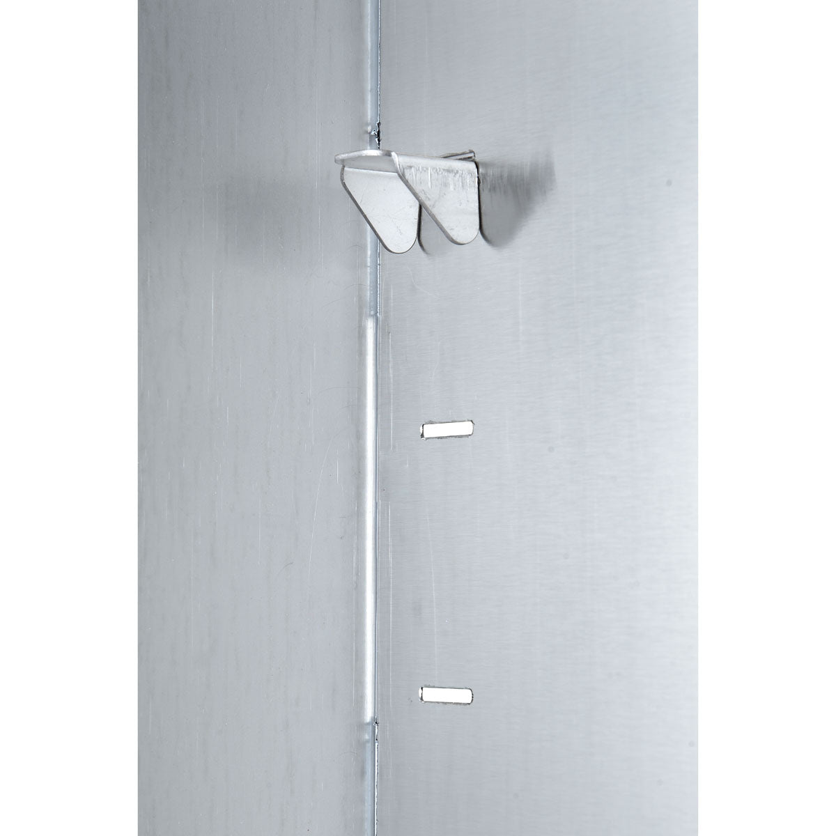 EASYLINE Wandhängeschrank 400 / 2 Schiebetüren B:1600