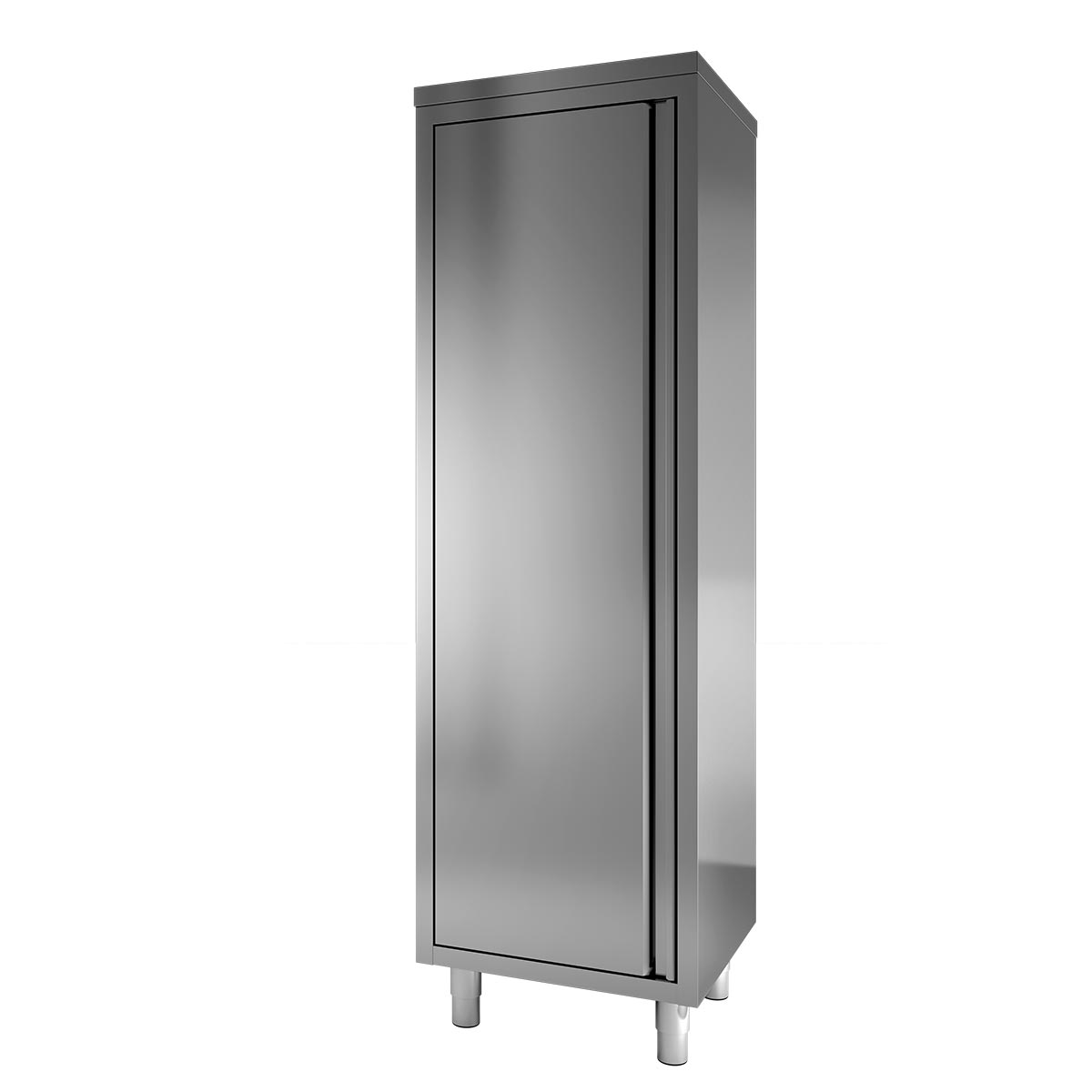 TOPLINE Hochschrank 700 / Flügeltür B:1000