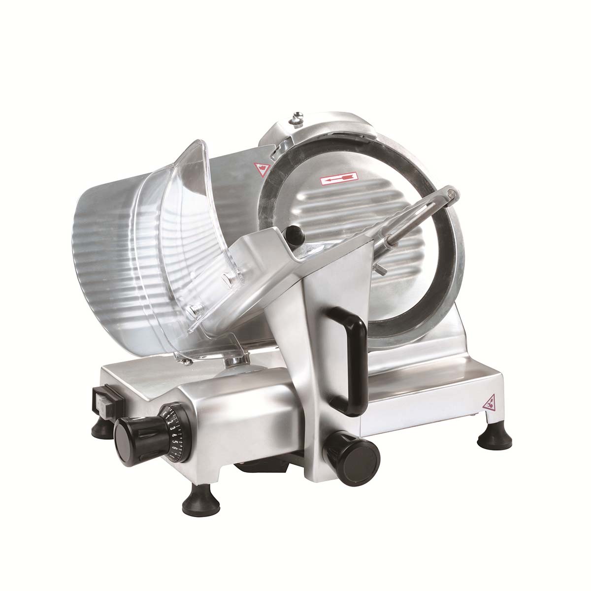 EASYLINE Aufschnittmaschine 250