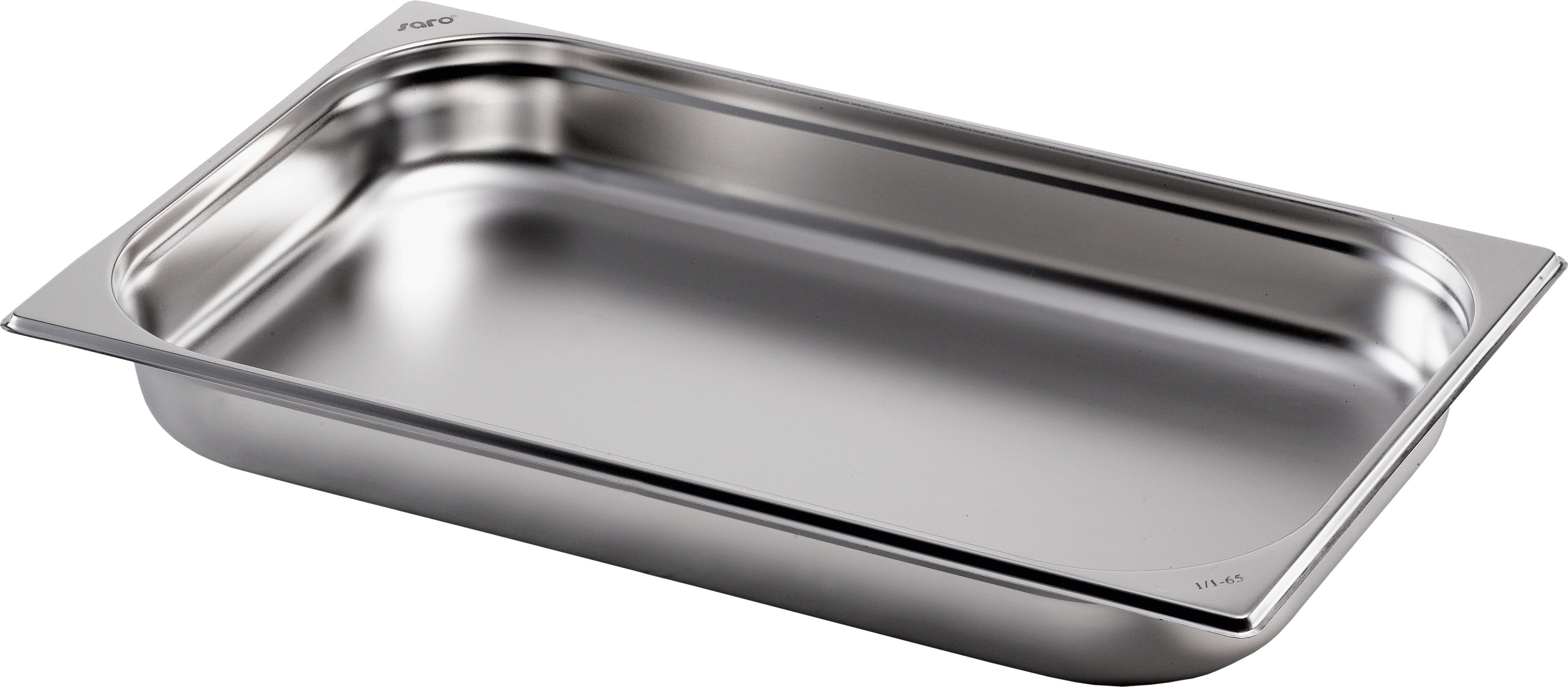 SARO BUDGET LINE Gastronormbehälter 1/1 GN Tiefe 40mm