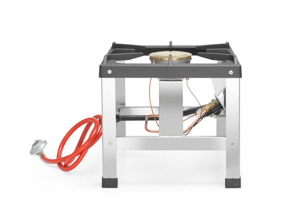 Hockerkocher Kitchen Line