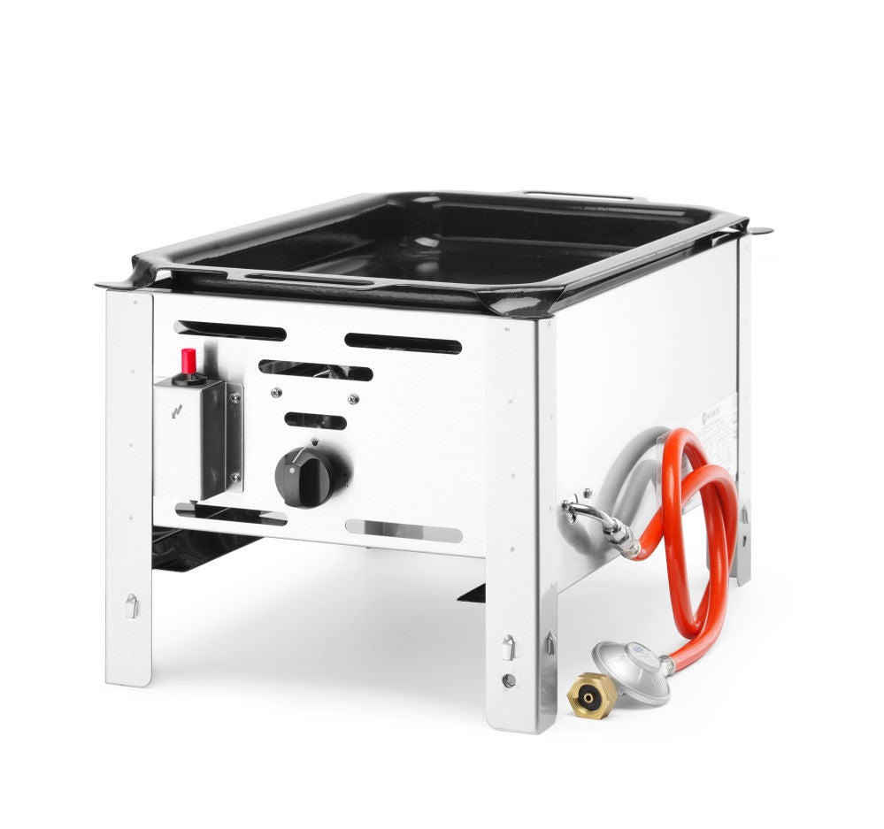 Bake-Master Mini