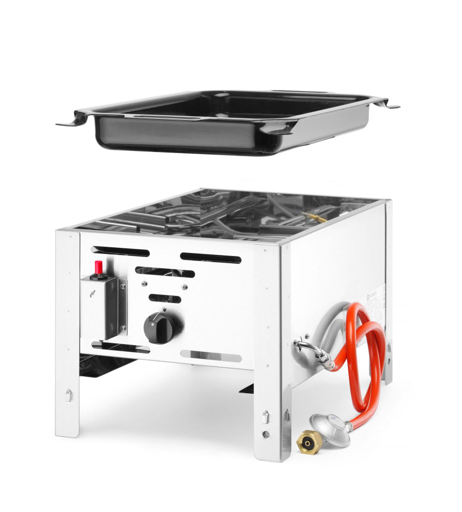 Bake-Master Mini