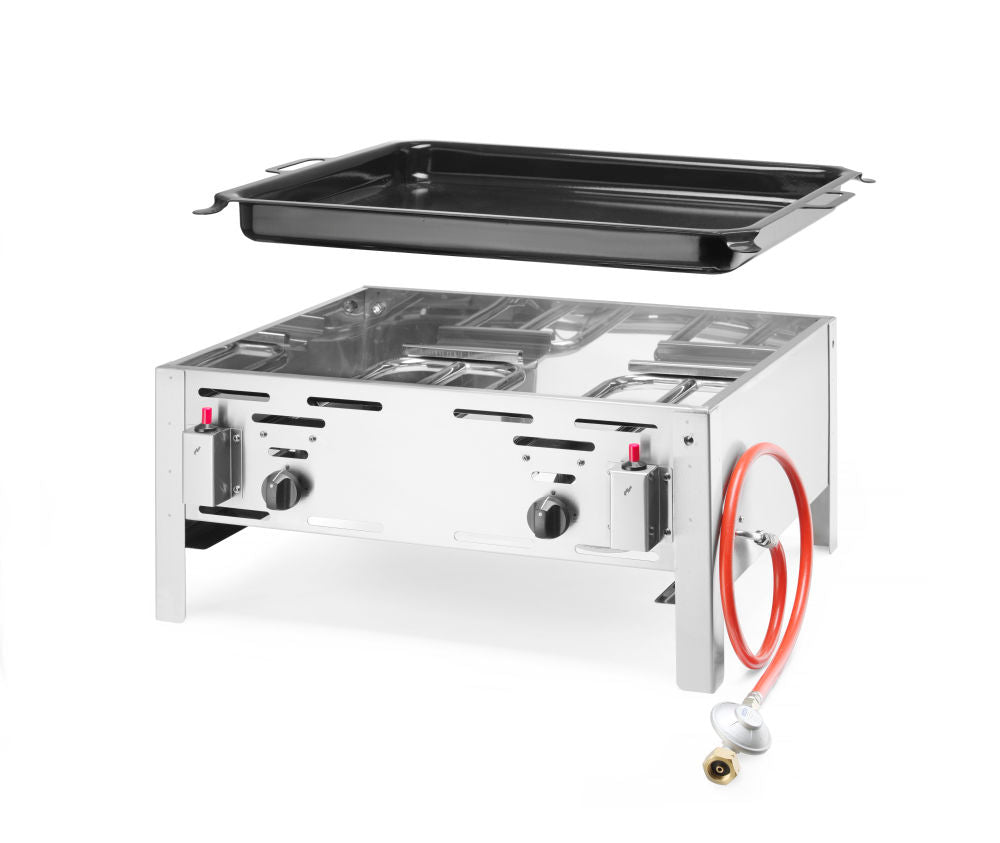 Bake-Master Maxi