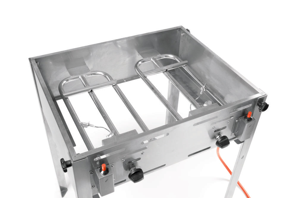 Grill-Master Maxi