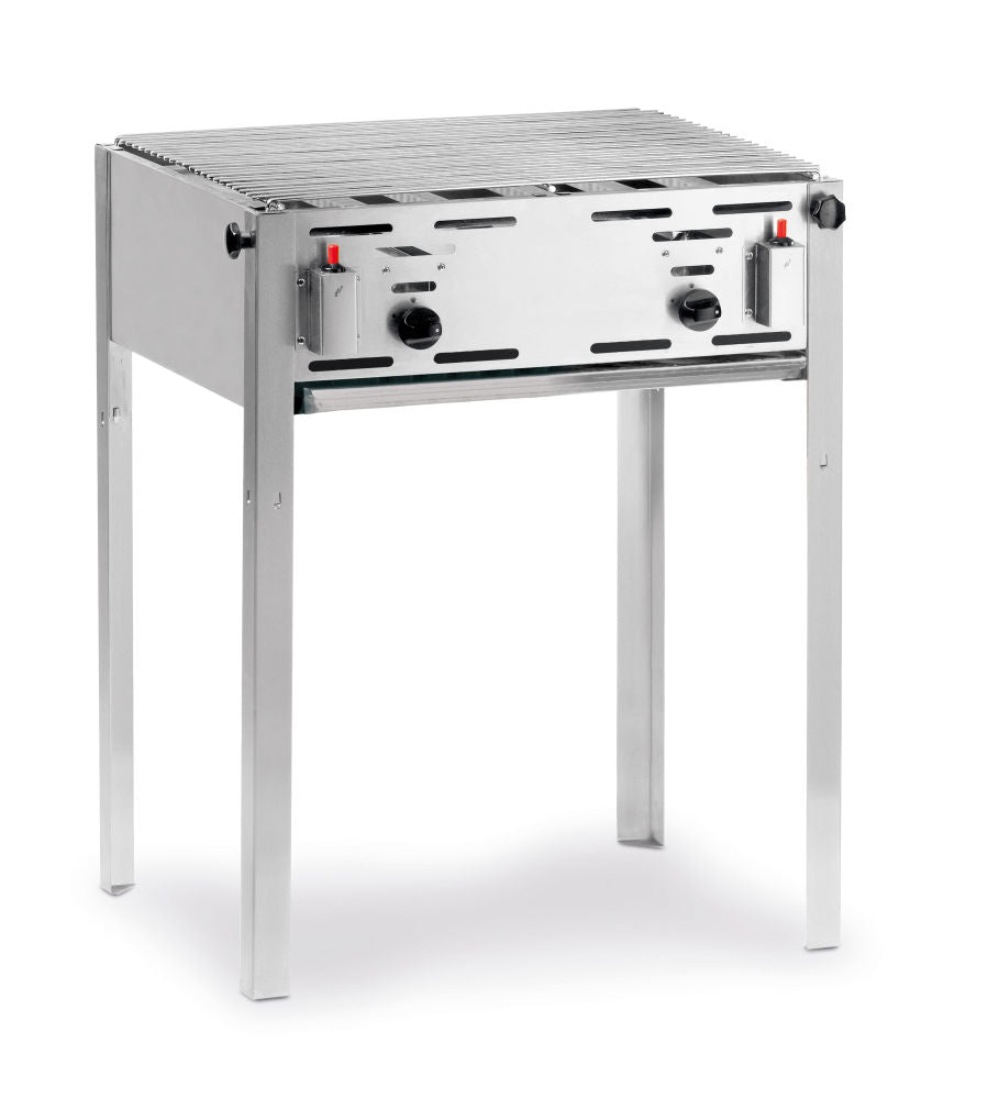 Grill-Master Maxi