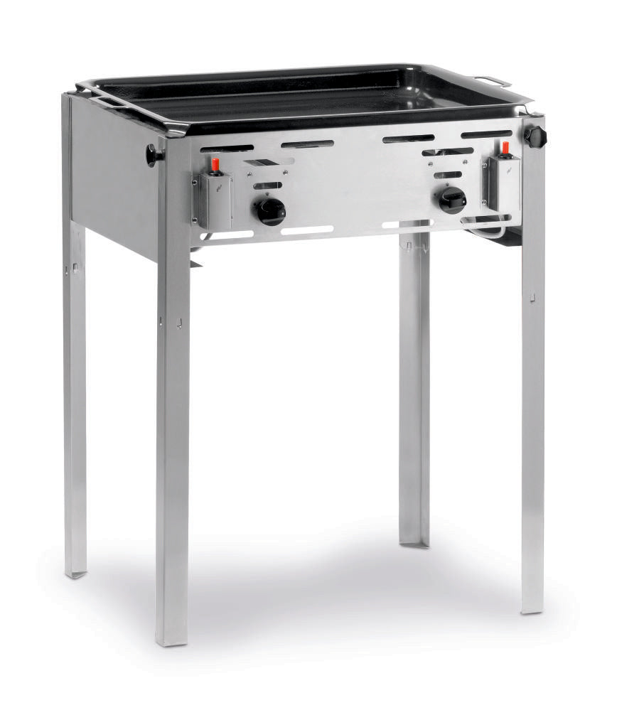 Grill-Master Maxi