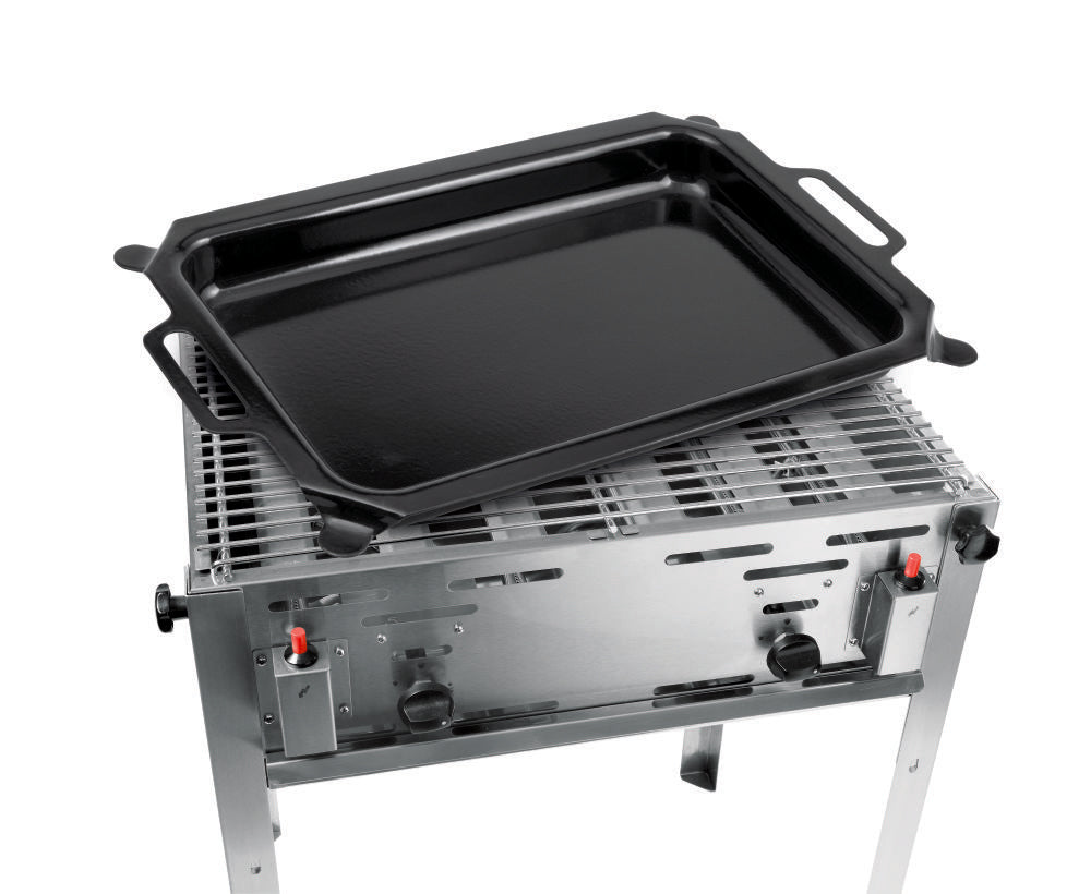 Grill-Master Maxi