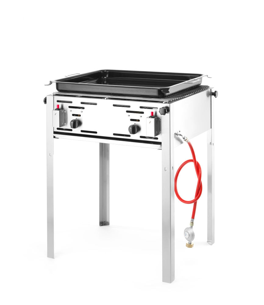 Grill-Master Maxi