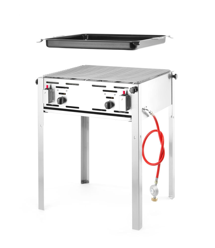 Grill-Master Maxi