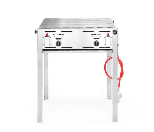 Roast-Master, Maxi 50 50-Ausführung