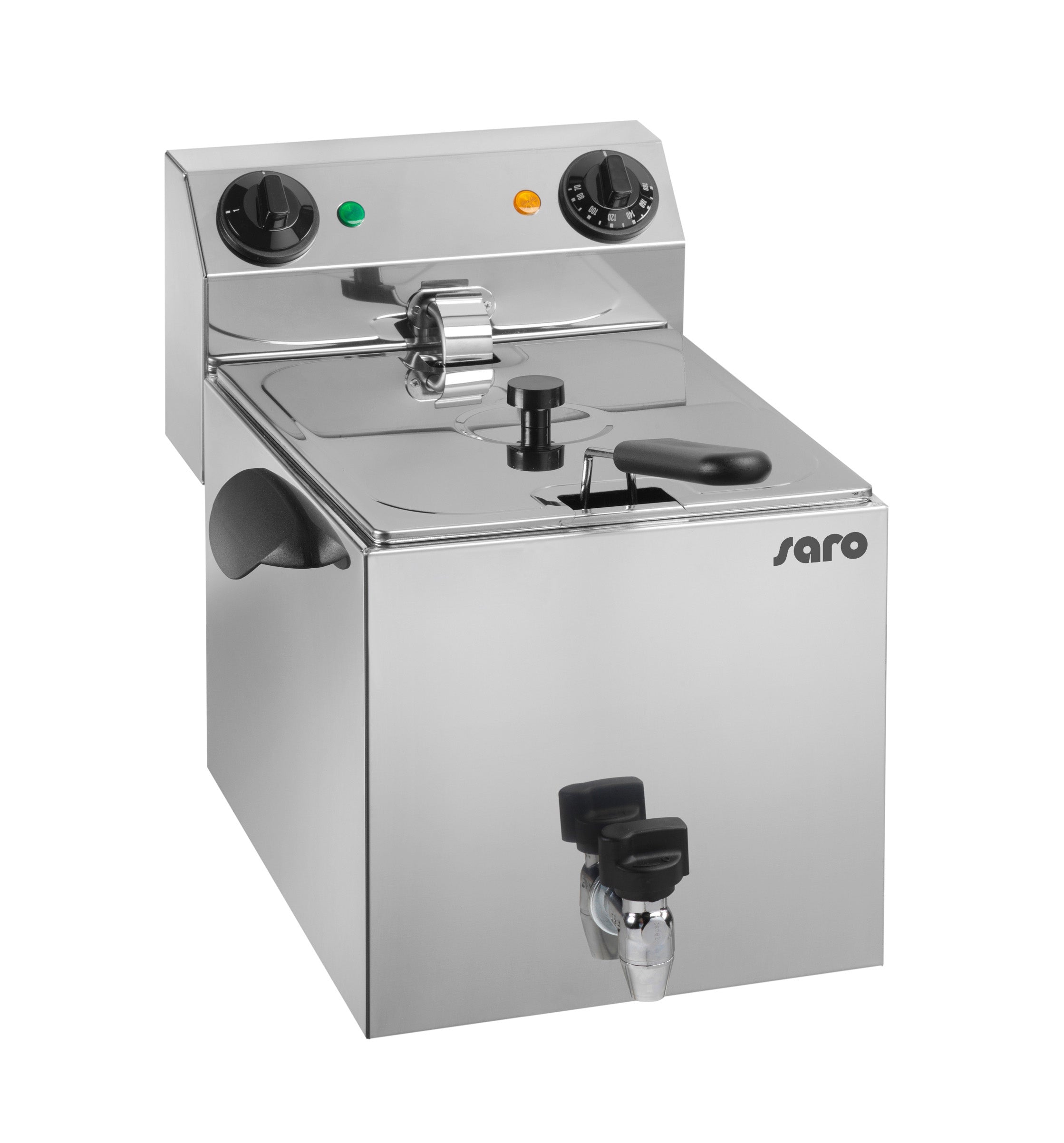 SARO Fritteuse Modell PROFRI 10