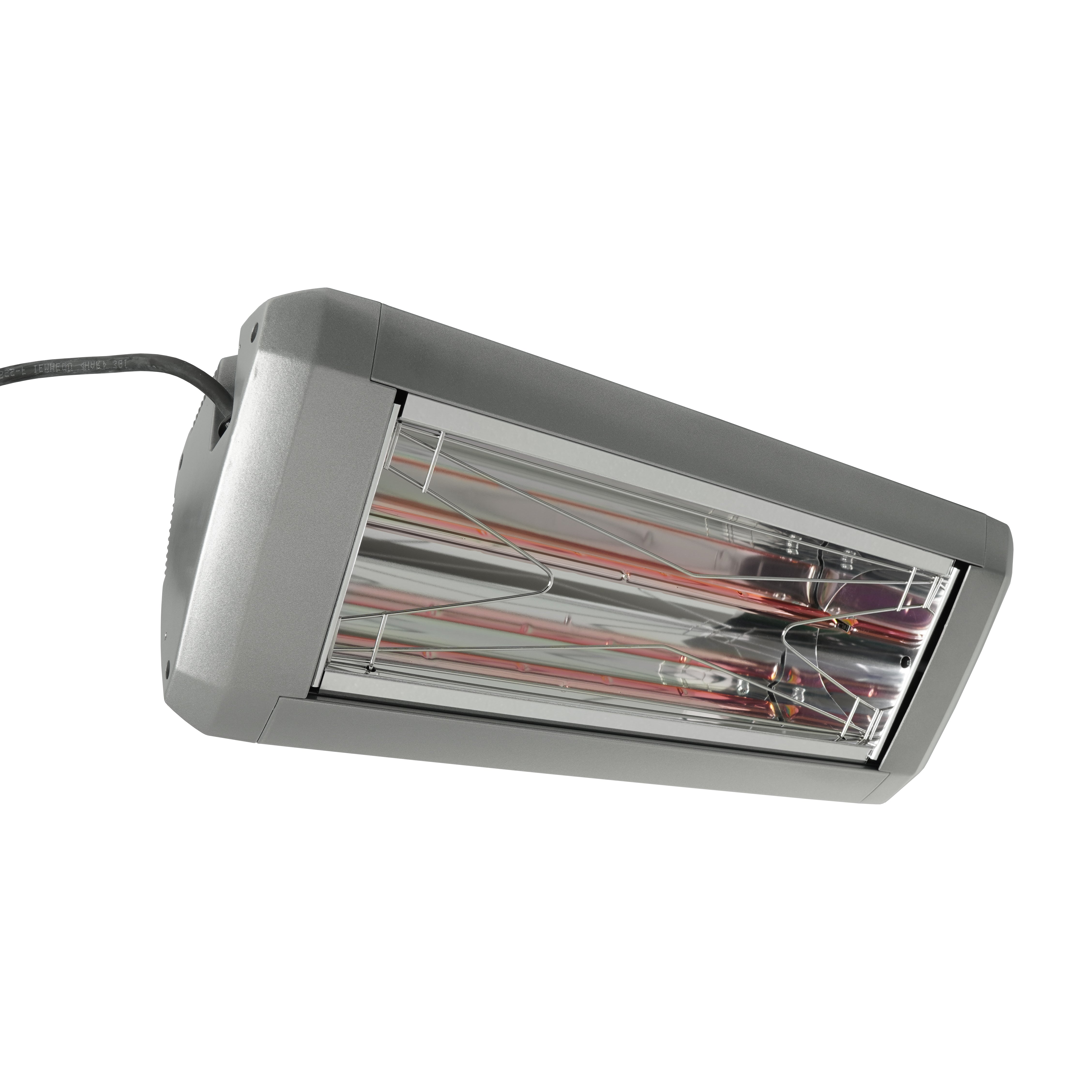 SARO Terrassenheizung Modell Heliosa 9