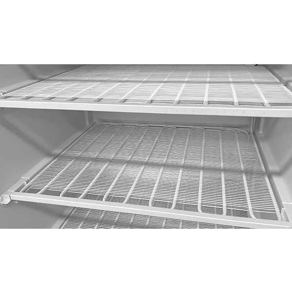 Gefrierschrank 600L -18Â°C bis -23Â°C Statische KÃ¼hlung