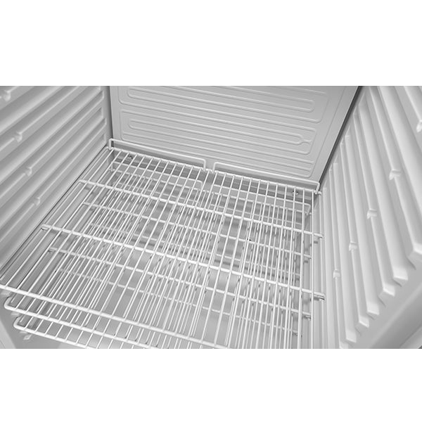 KÃ¼hlschrank 630L WeiÃŸ + Glas +2Â°C/+8Â°C Ventiliert 775 x 735 x 1920 mm