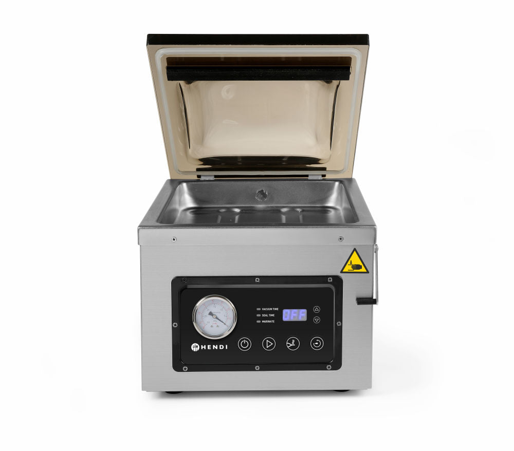 Vakuum Kammer Maschine Profi Line 300