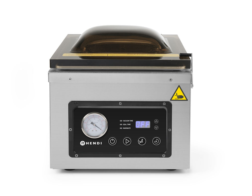 Vakuum Kammer Maschine Profi Line 300
