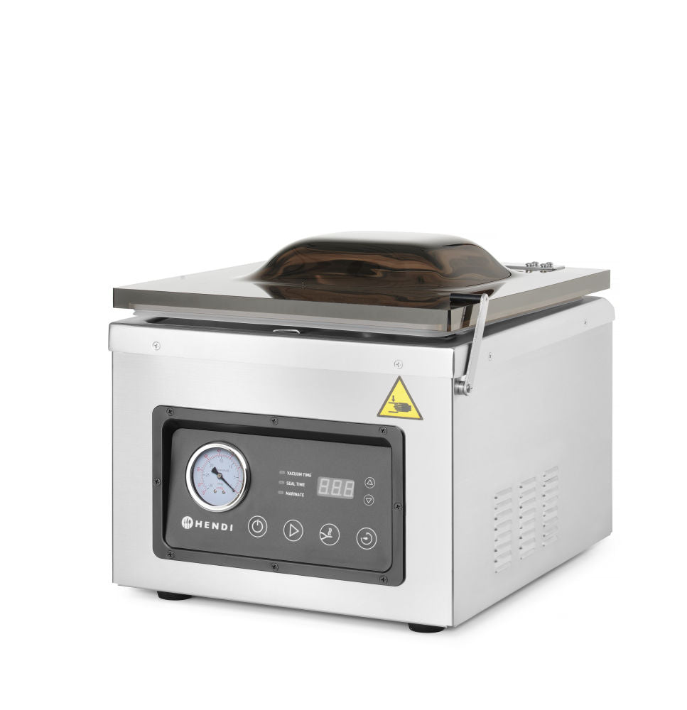 Vakuum Kammer Maschine Profi Line 300